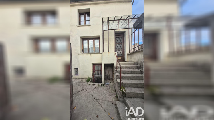 Ma-Cabane - Vente Maison La Ferté-sous-Jouarre, 71 m²