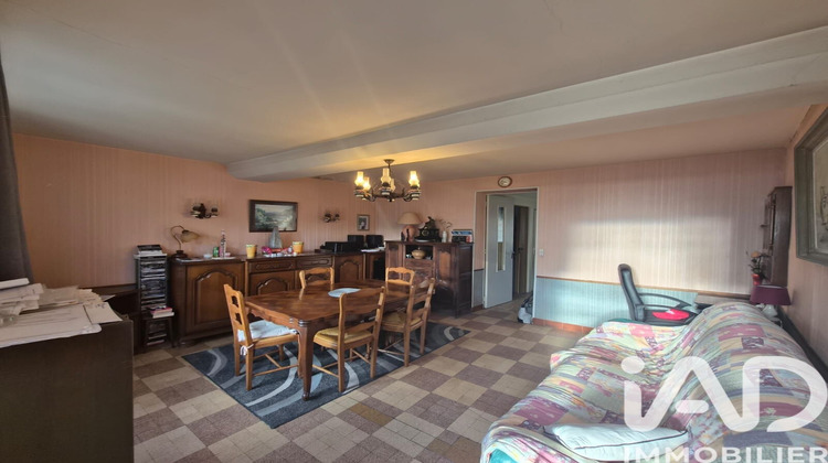 Ma-Cabane - Vente Maison La Ferté-sous-Jouarre, 71 m²