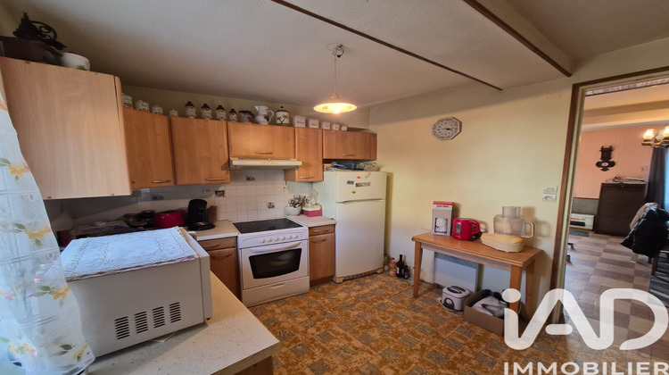 Ma-Cabane - Vente Maison La Ferté-sous-Jouarre, 71 m²