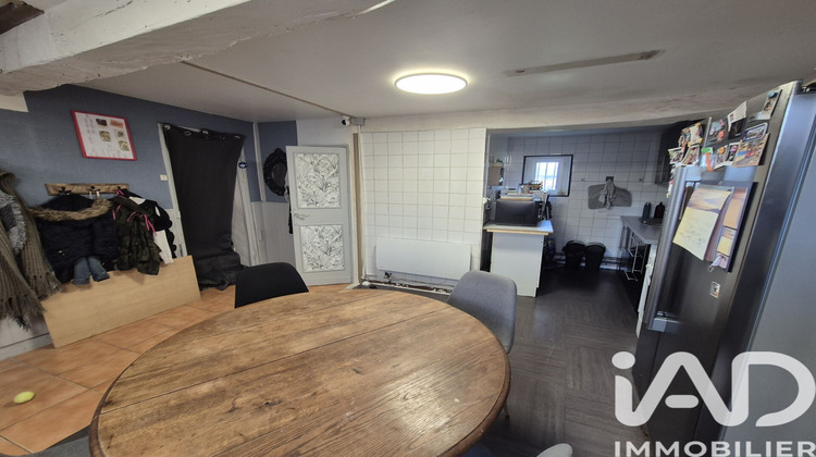 Ma-Cabane - Vente Maison La Ferté-sous-Jouarre, 76 m²