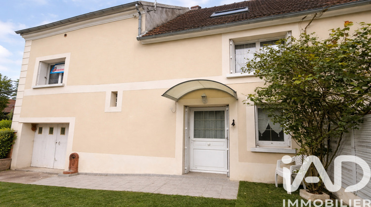 Ma-Cabane - Vente Maison La Ferté-sous-Jouarre, 99 m²