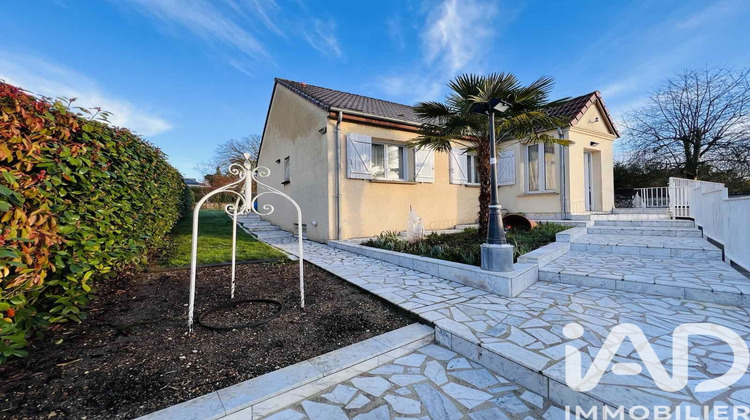 Ma-Cabane - Vente Maison La Ferté-sous-Jouarre, 88 m²