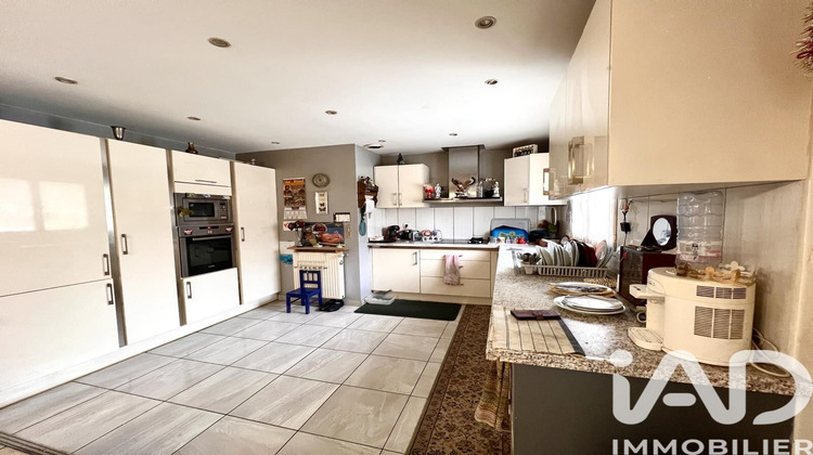 Ma-Cabane - Vente Maison La Ferté-sous-Jouarre, 88 m²