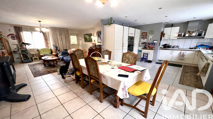 Ma-Cabane - Vente Maison La Ferté-sous-Jouarre, 88 m²