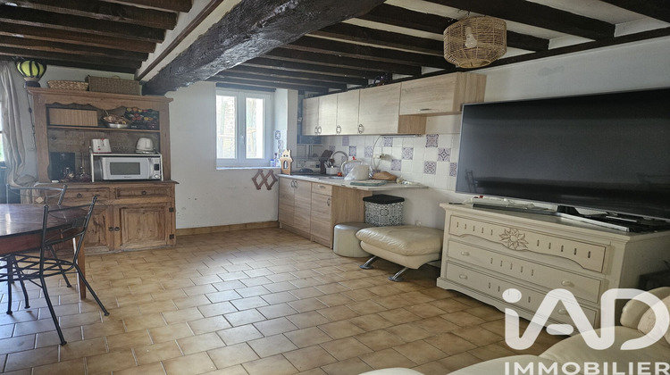 Ma-Cabane - Vente Maison La Ferté-sous-Jouarre, 45 m²