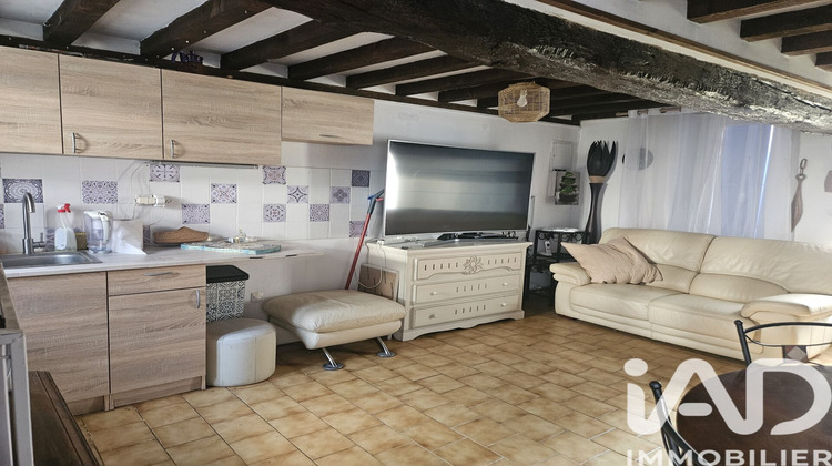 Ma-Cabane - Vente Maison La Ferté-sous-Jouarre, 45 m²