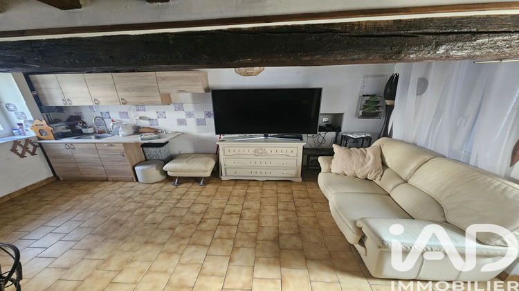 Ma-Cabane - Vente Maison La Ferté-sous-Jouarre, 45 m²