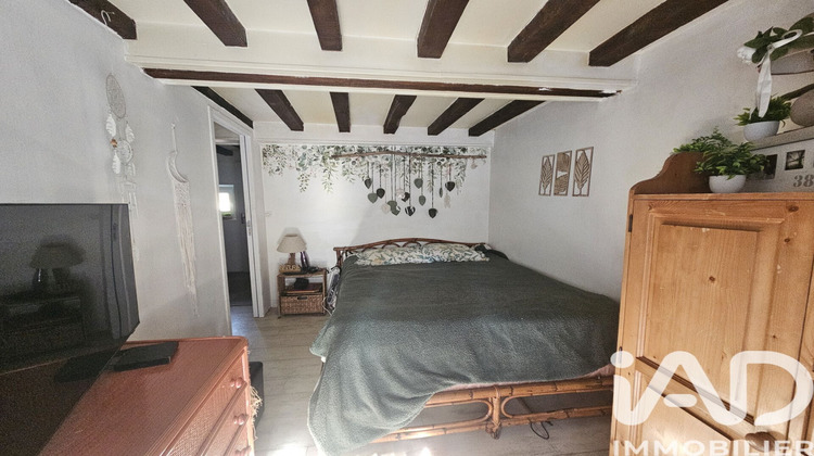 Ma-Cabane - Vente Maison La Ferté-sous-Jouarre, 45 m²