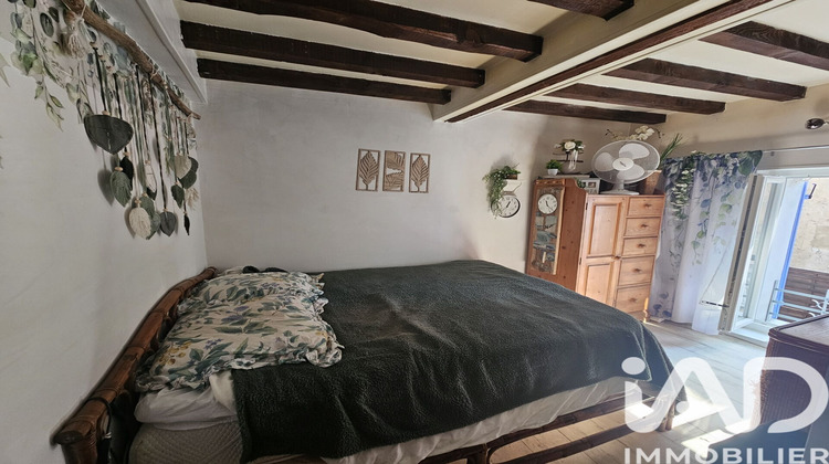 Ma-Cabane - Vente Maison La Ferté-sous-Jouarre, 45 m²