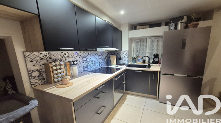 Ma-Cabane - Vente Maison La Ferté-sous-Jouarre, 41 m²