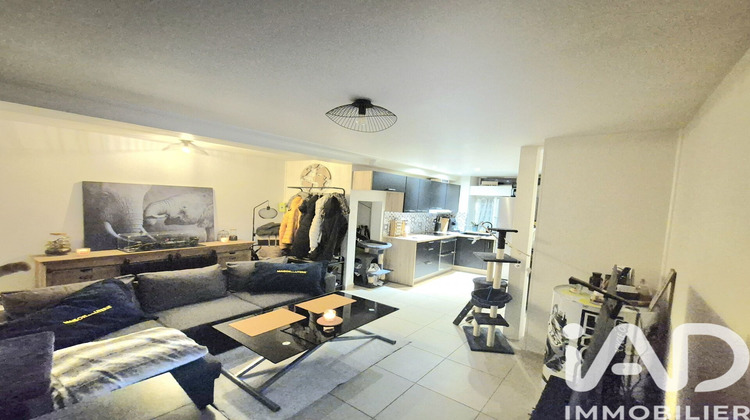 Ma-Cabane - Vente Maison La Ferté-sous-Jouarre, 41 m²