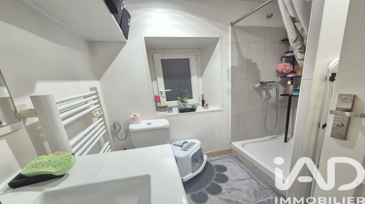 Ma-Cabane - Vente Maison La Ferté-sous-Jouarre, 41 m²
