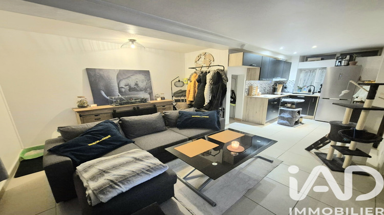 Ma-Cabane - Vente Maison La Ferté-sous-Jouarre, 41 m²