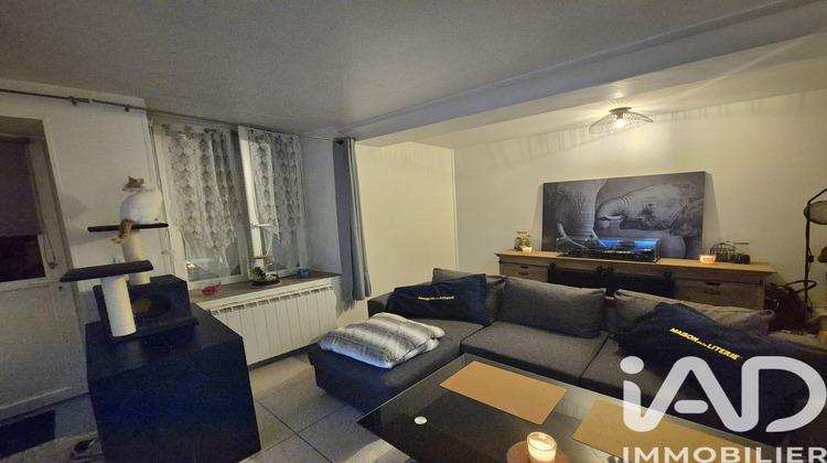Ma-Cabane - Vente Maison La Ferté-sous-Jouarre, 41 m²