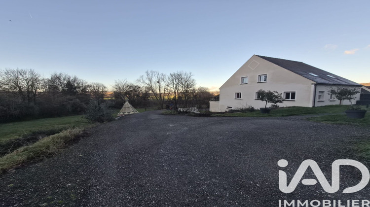 Ma-Cabane - Vente Maison La Ferté-sous-Jouarre, 320 m²