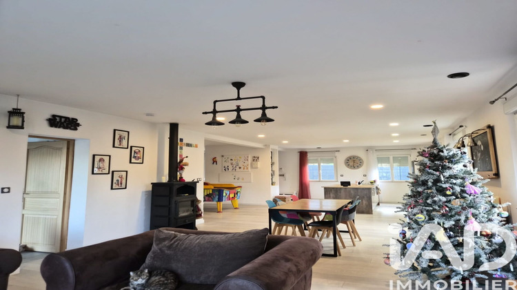 Ma-Cabane - Vente Maison La Ferté-sous-Jouarre, 320 m²