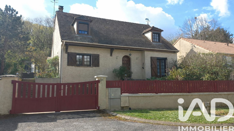 Ma-Cabane - Vente Maison La Ferté-sous-Jouarre, 123 m²
