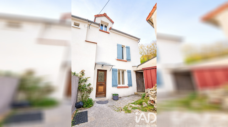 Ma-Cabane - Vente Maison La Ferté-sous-Jouarre, 78 m²