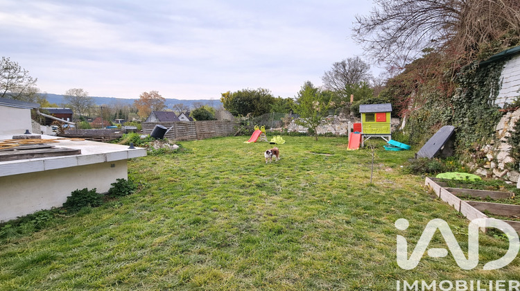 Ma-Cabane - Vente Maison La Ferté-sous-Jouarre, 78 m²