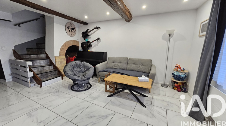 Ma-Cabane - Vente Maison La Ferté-sous-Jouarre, 78 m²