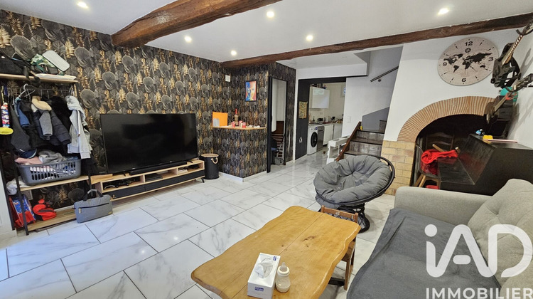 Ma-Cabane - Vente Maison La Ferté-sous-Jouarre, 78 m²