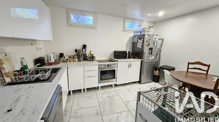 Ma-Cabane - Vente Maison La Ferté-sous-Jouarre, 78 m²