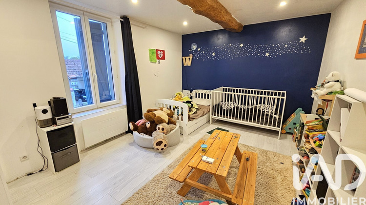 Ma-Cabane - Vente Maison La Ferté-sous-Jouarre, 78 m²