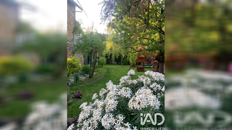 Ma-Cabane - Vente Maison La Ferté-sous-Jouarre, 150 m²