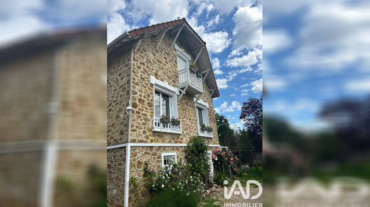 Ma-Cabane - Vente Maison La Ferté-sous-Jouarre, 150 m²