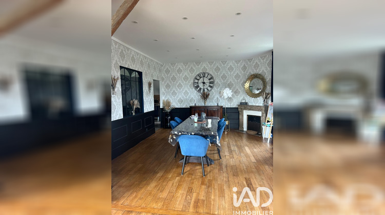 Ma-Cabane - Vente Maison La Ferté-sous-Jouarre, 150 m²