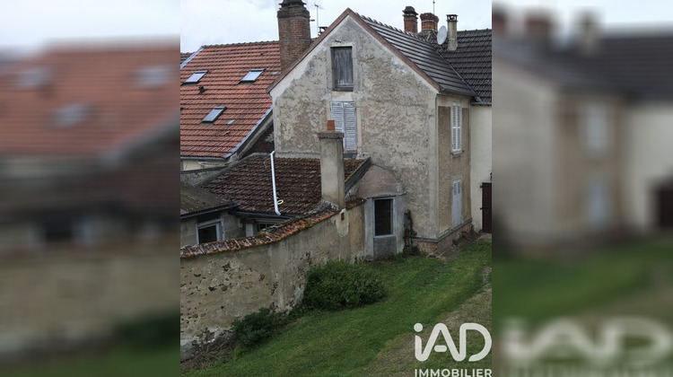 Ma-Cabane - Vente Maison La Ferté-sous-Jouarre, 90 m²