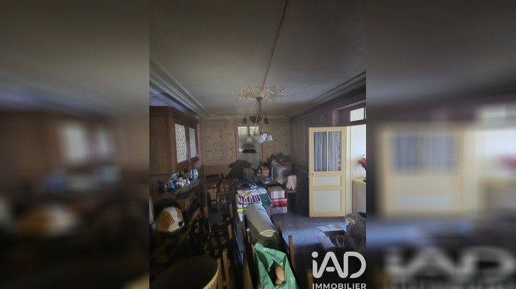 Ma-Cabane - Vente Maison La Ferté-sous-Jouarre, 90 m²