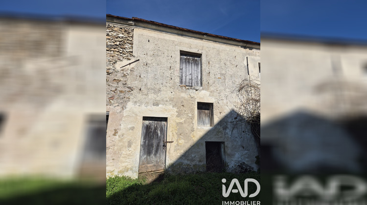 Ma-Cabane - Vente Maison La Ferté-sous-Jouarre, 90 m²