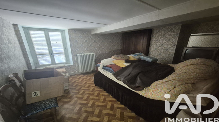 Ma-Cabane - Vente Maison La Ferté-sous-Jouarre, 90 m²