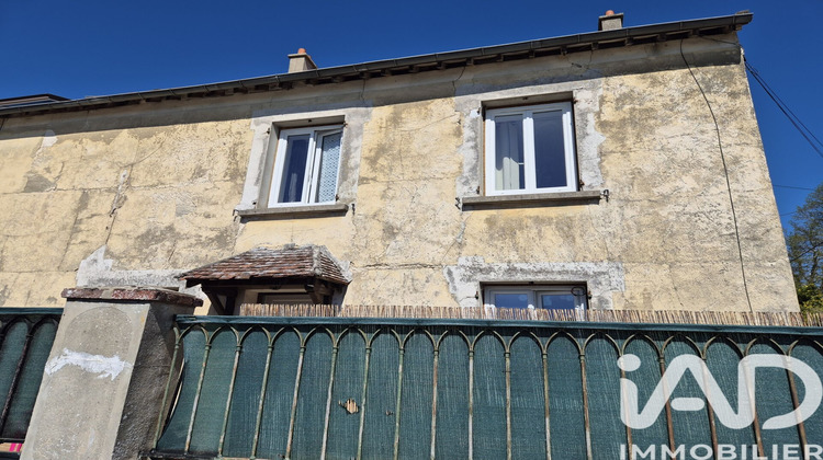 Ma-Cabane - Vente Maison La Ferté-sous-Jouarre, 130 m²