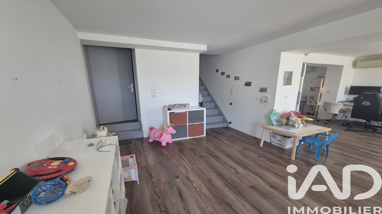 Ma-Cabane - Vente Maison La Ferté-sous-Jouarre, 130 m²