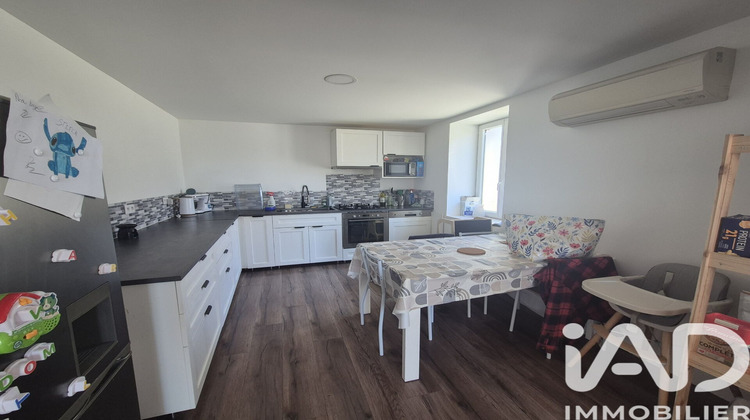 Ma-Cabane - Vente Maison La Ferté-sous-Jouarre, 130 m²