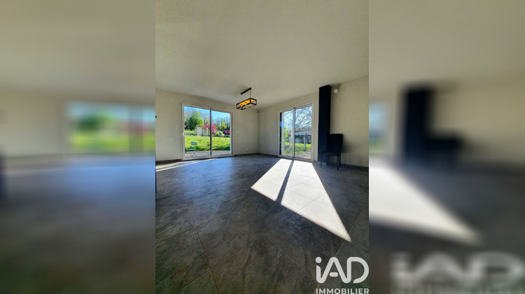 Ma-Cabane - Vente Maison La Ferté-sous-Jouarre, 100 m²