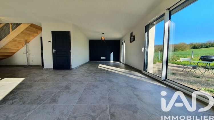 Ma-Cabane - Vente Maison La Ferté-sous-Jouarre, 100 m²