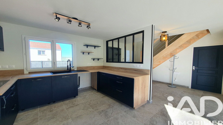 Ma-Cabane - Vente Maison La Ferté-sous-Jouarre, 100 m²