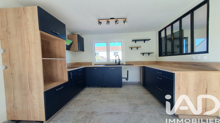 Ma-Cabane - Vente Maison La Ferté-sous-Jouarre, 100 m²