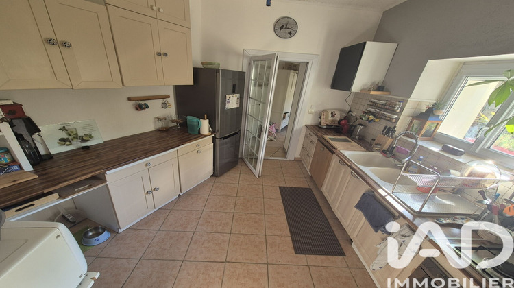 Ma-Cabane - Vente Maison La Ferté-sous-Jouarre, 100 m²