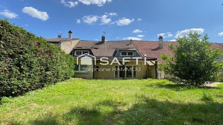 Ma-Cabane - Vente Maison La Ferte-sous-Jouarre, 117 m²