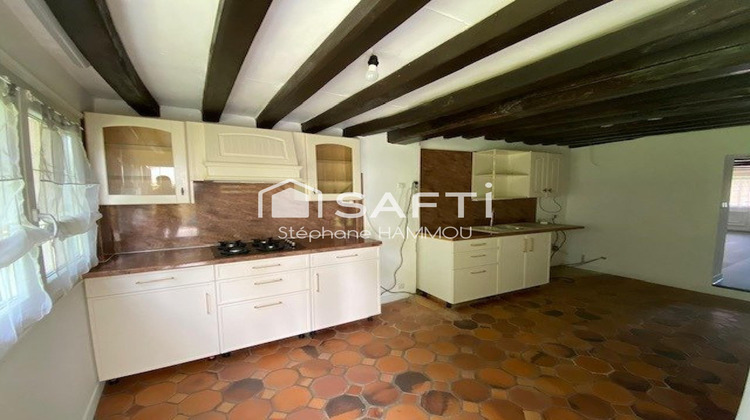Ma-Cabane - Vente Maison La Ferte-sous-Jouarre, 117 m²