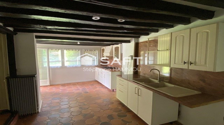 Ma-Cabane - Vente Maison La Ferte-sous-Jouarre, 117 m²