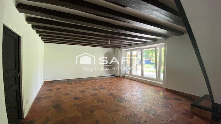 Ma-Cabane - Vente Maison La Ferte-sous-Jouarre, 117 m²