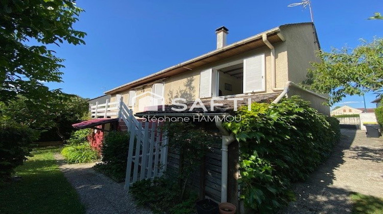 Ma-Cabane - Vente Maison La Ferte-sous-Jouarre, 117 m²