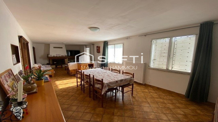 Ma-Cabane - Vente Maison La Ferte-sous-Jouarre, 117 m²