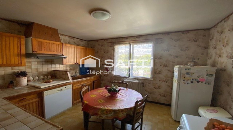 Ma-Cabane - Vente Maison La Ferte-sous-Jouarre, 117 m²