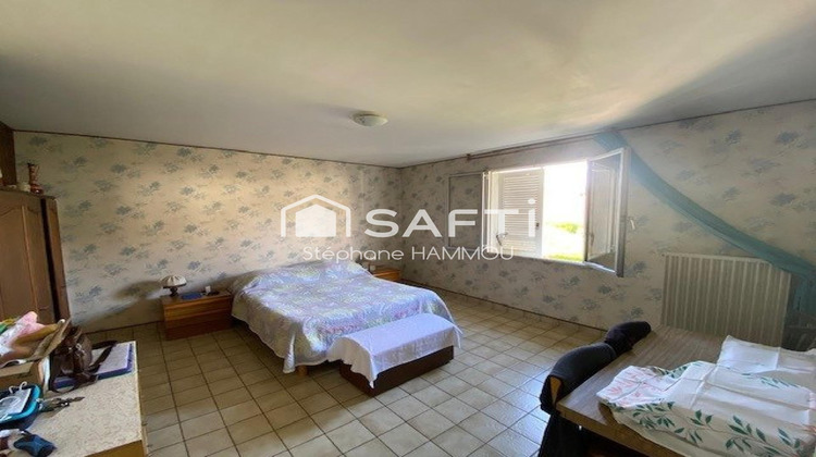 Ma-Cabane - Vente Maison La Ferte-sous-Jouarre, 117 m²